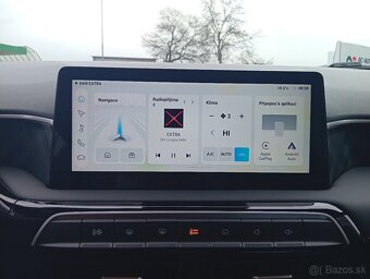 Mg MG3 1,5 HYBRID EMOTION - 7
