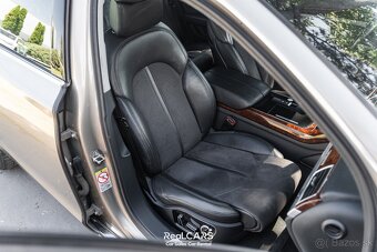 Audi A8 3.0 TDI V6 DPF quattro tiptronic - 7
