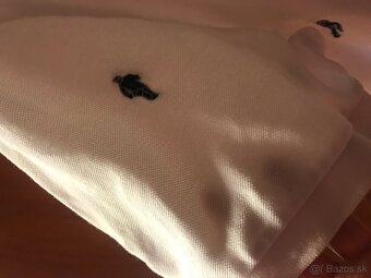 GANT originál limitka pánske polotricko L/XL - 7