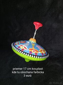 Rôzne hračky - 7