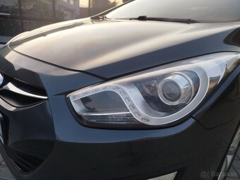 Hyundai i40, 1.7 CRDi, rok 2013 - 7