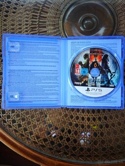 Predám hry na Playstation - 7
