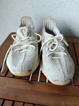 Predám tenisky yeeze - 7