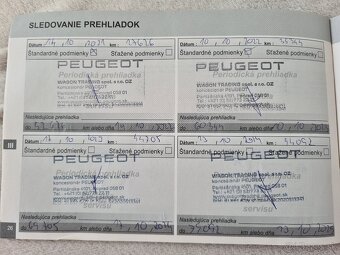 Peugeot 208, M5, 61KW, 82PS, Rok 10/2018, 58 000 KM,TOP STAV - 7