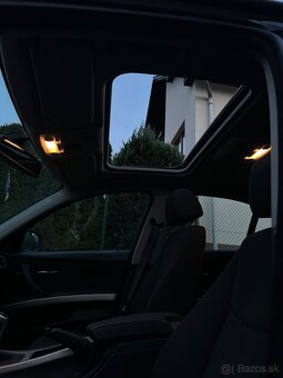 BMW e90 320i - 7