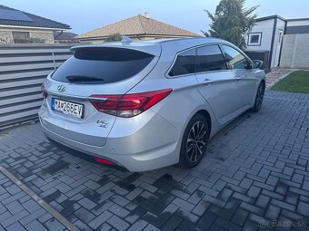 hyundai i40 GDI 64000km - 7
