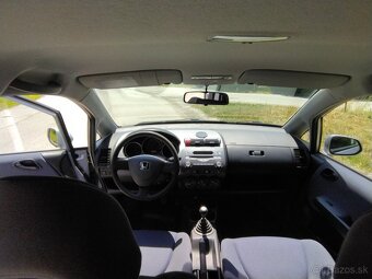 Honda Jazz - 7
