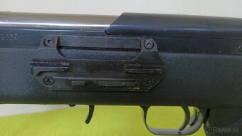 SKS Simonov. - 7