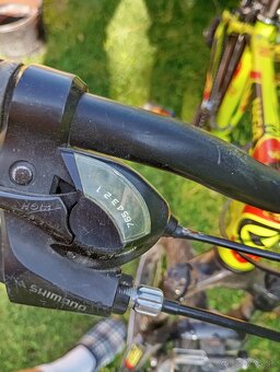 Kellys bicykel 26 - 7