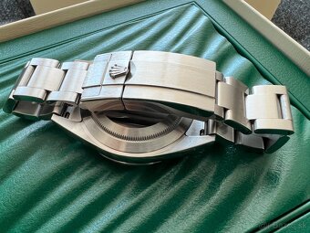 Rolex Explorer 39mm - 214270 - Mark II - záruka do 2/2026 - 7