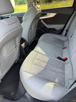 Audi A4 Avant b9 2.0 TfSi 185kw Quattro Sline - 7