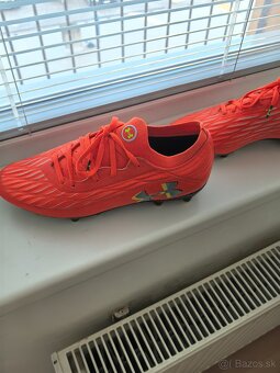 Predám kopačky Under Armour. - 7