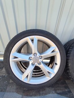 5x112 r19 Audi - 7