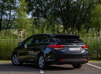 Hyundai i40 1.6 GDI Comfort - 7