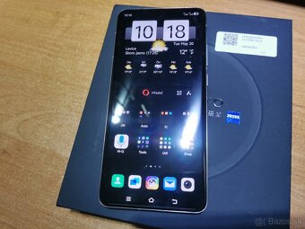 Predam Vivo x200 Pro titan cn verzia - 7