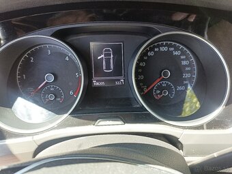 Volkswagen Touran 2.0tdi 110kw - 7