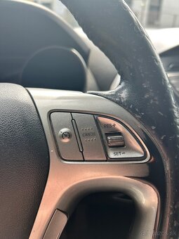 Hyundai ix35 2.0 CRDi VGT Comfort - 7