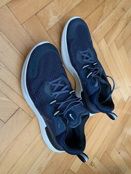 Tenisky pánske Nike air, velkosť 45 - 7