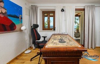 ☀Brač (HR) – Tradičné rodinné sídlo s výhľadom na more - 7