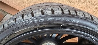 Mercedes AMG R21 5x112 - 7