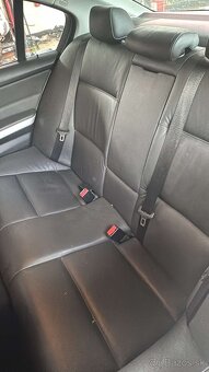 BMW E90 325i N52B25 - 7