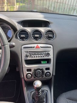 Peugeot 308 - 7