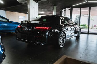 Mercedes-Benz S trieda S400 d 4MATIC - 7