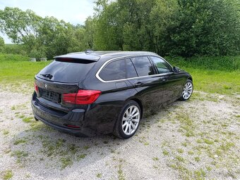 BMW 320d xDrive Touring ,,SPORTLINE" - 7