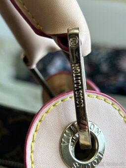 Veľká kabelka Louis Vuitton - 7
