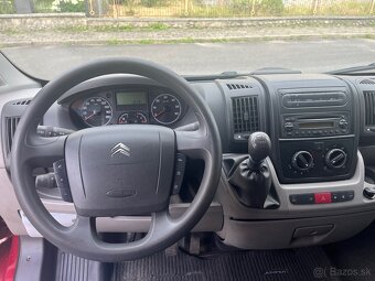 Citroën Jumper 3.0 hdi - 7