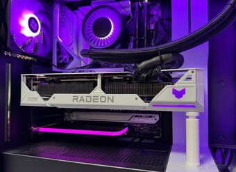 i9 13900KF\32GB\RX 7800XT\SSD\1000W Zdroj - 7