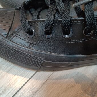 Zimné topánky Converse Chuck Taylor veľkosť 38 - 7