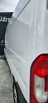 Fiat Ducato 2.3 Mjet L3H2 kúp.v SR 2021 Iveco Motor 151tis. - 7