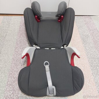 Britax romer kid fix sl ece - 7