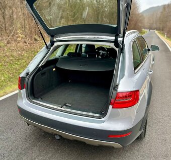 Audi a4 allroad 2.0tdi 140kw 190hp. 2015r. - 7