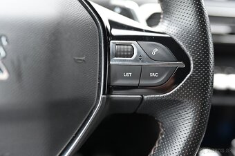 Peugeot 5008 1.6 PureTech 180k GT Line EAT8 - 7