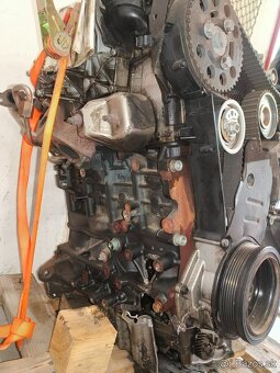 Motor 2.0tdi cag - 7