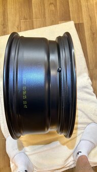 Alu disky / Elektrony GMP Italia 8.5 x 19 5x112 ET35 - 7