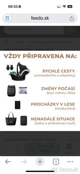 Kinderkraft prime 2 - 7