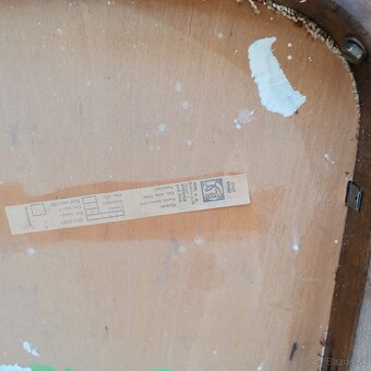 Retro stolicky TON Bukoza Interier Praha Vintage - 7