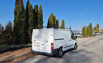 Ford Transit rv. 11/2011 s klimatizáciou - 7