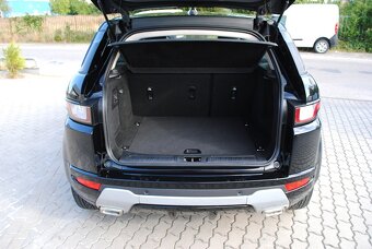 Land Rover Range Rover Evoque 2.0DI4-L.Flw⭐R-Dynamic⭐HSE AWD - 7