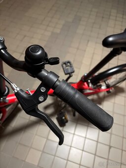 Mestský bicykel - 7