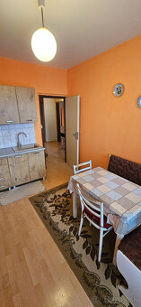 Byt 2+1 s loggiou na sídlisku Západ II, Smižany, okres SNV - 7