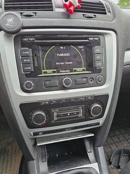 Rozpredám Škoda Octavia 2 Fl 1.6 tdi - 7