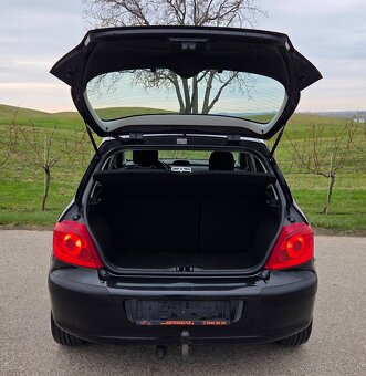 Peugeot 307 1.6 HDi 80KW/110 koní R.V.04/2007 - 7