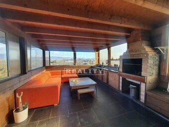 Krásny 3 izbový rodinný dom + terasa + garsónka so... - 7