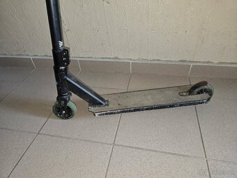 Freestyle kolobežka Slamm - 7