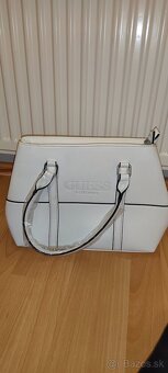 Predám kabelky Karl Lagerfeld a guess - 7
