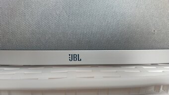 JBL VOICE 2-Way Dual 5" center repro - 7